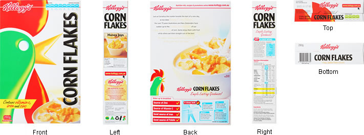 Shelf Management Images